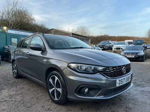 Fiat Tipo  1.6 Tipo Station Wagon 1.6 Multijet 120hp Eco Elite