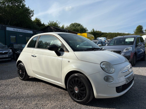 Fiat 500 1.2 500 1.2 Pop