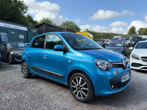 Renault Twingo  0.9 Dynamique ENERGY TCe 90 Stop & Start