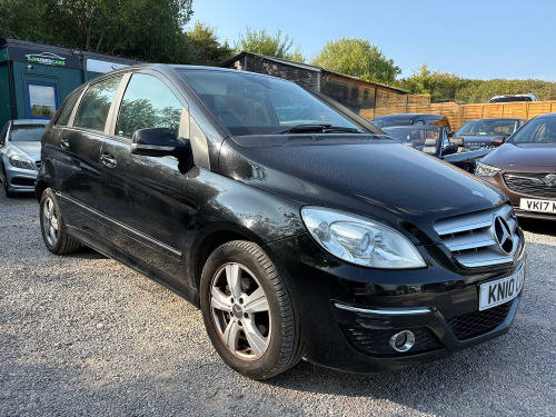 Mercedes-Benz B-Class B160 1.5 B160 SE