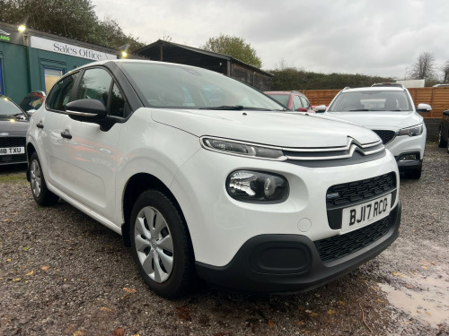 Citroen C3  1.2 PureTech Touch 
