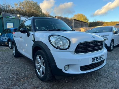MINI Countryman  1.6 Cooper Countryman