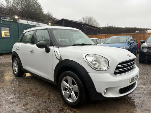 MINI Countryman  1.6 One Countryman 