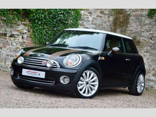 MINI Hatchback   Cooper Mayfair