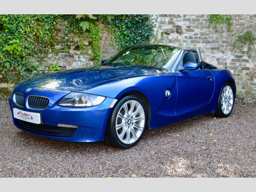 BMW Z4 20i Sport