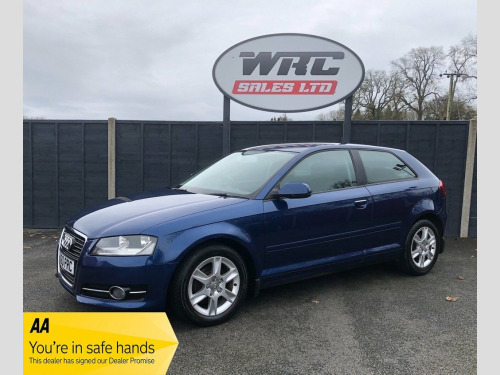 Audi A3  1.2 TFSI SE 3d 105 BHP PHONE TO REQUEST A WHATS AP
