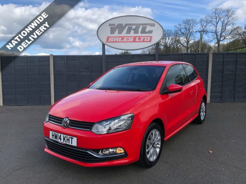 Volkswagen Polo  1.0 SE 3d 74 BHP CALL TO REQUEST A WHATS APP VIDEO