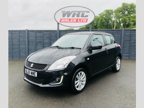 Suzuki Swift  1.2 SZ3 5d 94 BHP PHONE TO REQUEST A WHATS APP VID