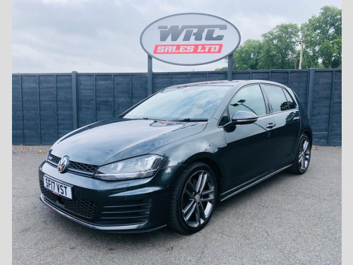 Volkswagen Golf  2.0 GTD 5d 181 BHP PHONE TO REQUEST A WHATS APP VI