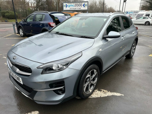 Kia XCeed  1.0 T-GDi 2 SUV 5dr Petrol Manual Euro 6 (s/s) (11