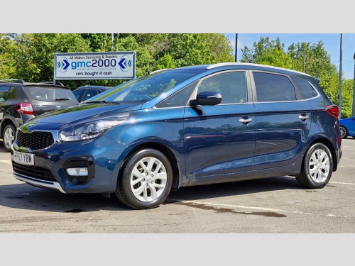 Kia Carens  1.7 CRDi 2 MPV 5dr Diesel Manual Euro 6 (s/s) (114