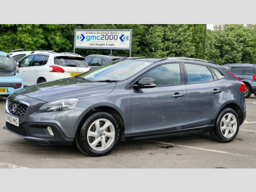 Volvo V40  2.0 D3 SE Nav Hatchback 5dr Diesel Manual Euro 5 (