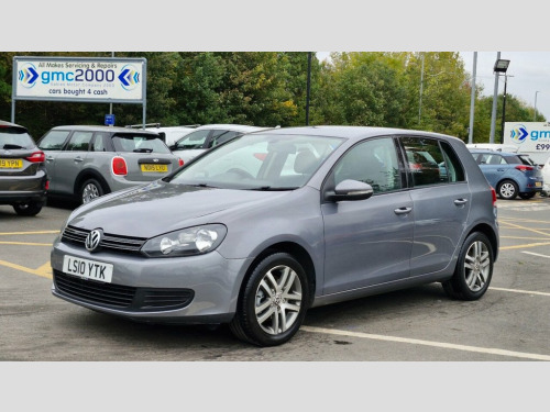 Volkswagen Golf  1.4 TSI SE Hatchback 5dr Petrol Manual Euro 5 (122