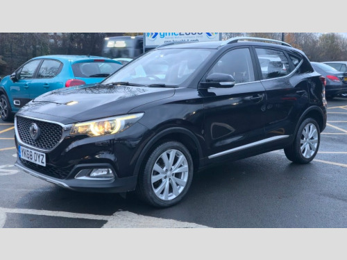 MG ZS  1.5 VTi-TECH Excite SUV 5dr Petrol Manual Euro 6 ( 