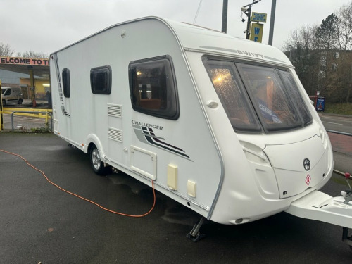 Suzuki CHALLENGER 540  CHALLENGER 540 