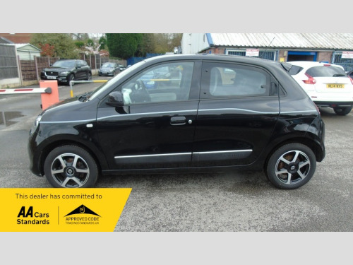 Renault Twingo  DYNAMIQUE SCE S/S