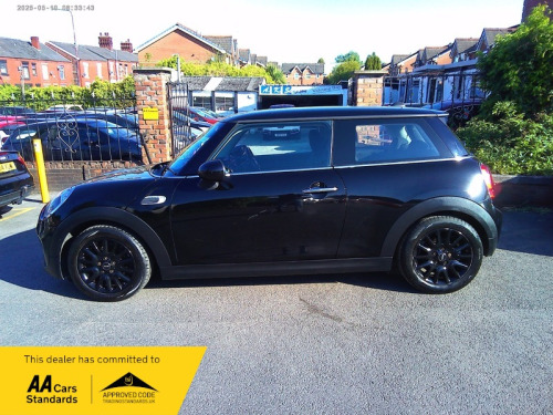 MINI Mini COOPER