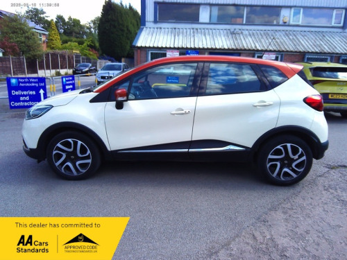 Renault Captur  DYNAMIQUE MEDIANAV ENERGY TCE S/S