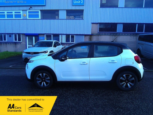 Citroen C3  PURETECH FEEL