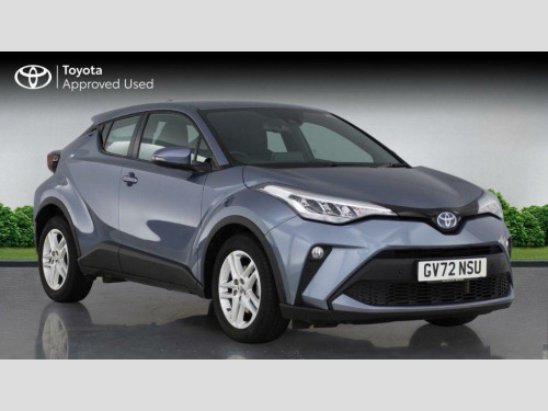 Toyota C-HR  ICON