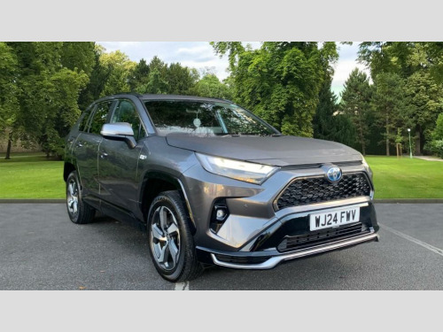 Toyota RAV4  VVT-I DESIGN