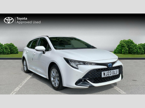 Toyota Corolla  ICON