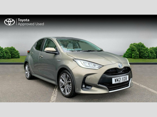 Toyota Yaris  EXCEL FHEV