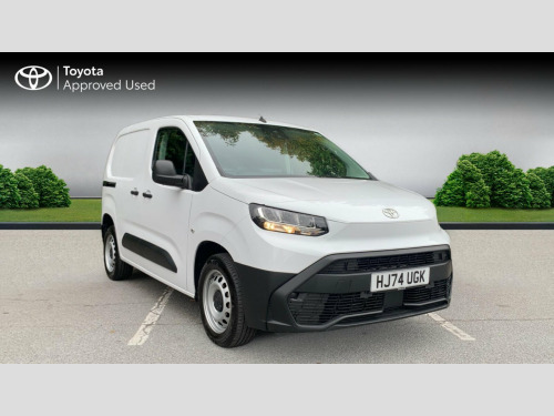 Toyota Proace  L1 ACTIVE