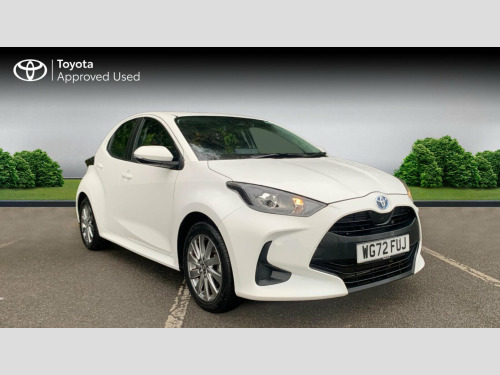 Toyota Yaris  ICON FHEV