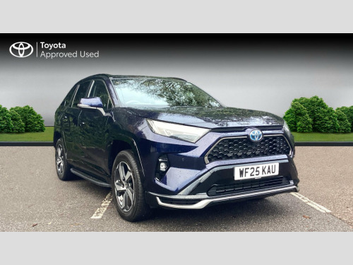 Toyota RAV4  VVT-I DESIGN