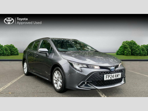 Toyota Corolla  ICON