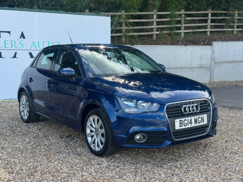 Audi A1  1.2 TFSI Sport Sportback Euro 5 (s/s) 5dr