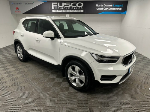 Volvo XC40  2.0 D3 Momentum SUV 5dr Diesel Auto Euro 6 (s/s) (