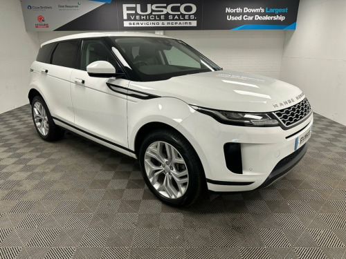 Land Rover Range Rover Evoque  2.0 D180 S SUV 5dr Diesel Auto 4WD Euro 6 (s/s) (1