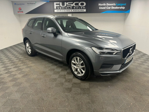 Volvo XC60  2.0 D4 Momentum SUV 5dr Diesel Auto AWD Euro 6 (s/