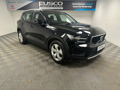 Volvo XC40  1.5 T3 Momentum SUV 5dr Petrol Manual Euro 6 (s/s)