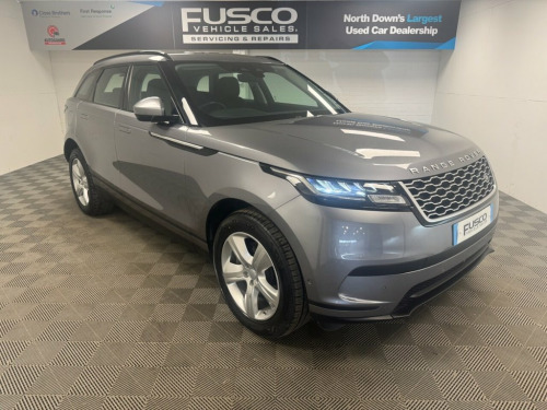 Land Rover Range Rover Velar  2.0 D200 MHEV SUV 5dr Diesel Auto 4WD Euro 6 (s/s)