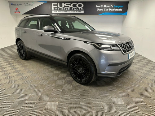 Land Rover Range Rover Velar  2.0 D200 MHEV SUV 5dr Diesel Auto 4WD Euro 6 (s/s)