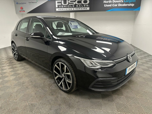 Volkswagen Golf  2.0 TDI Life Hatchback 5dr Diesel Manual Euro 6 (s