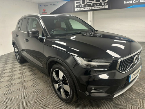 Volvo XC40  2.0 D4 Inscription SUV 5dr Diesel Auto AWD Euro 6 