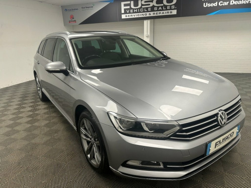 Volkswagen Passat  1.5 TSI EVO GT Estate 5dr Petrol DSG Euro 6 (s/s) 