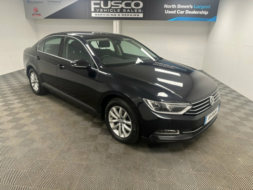 Volkswagen Passat  1.6 SE TDI Full Service History