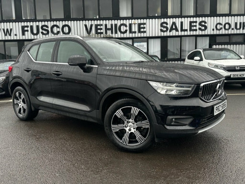 Volvo XC40  1.5 T3 Inscription SUV 5dr Petrol Manual Euro 6 (s 