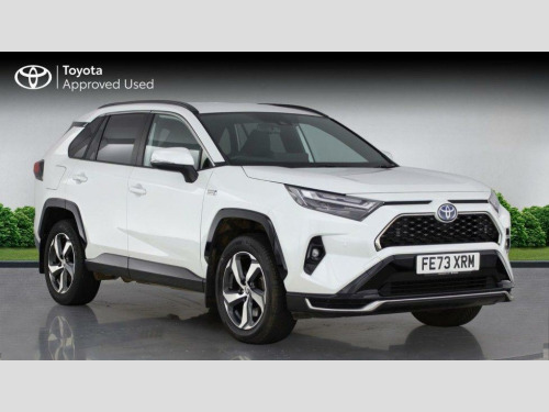 Toyota RAV4  VVT-I DESIGN