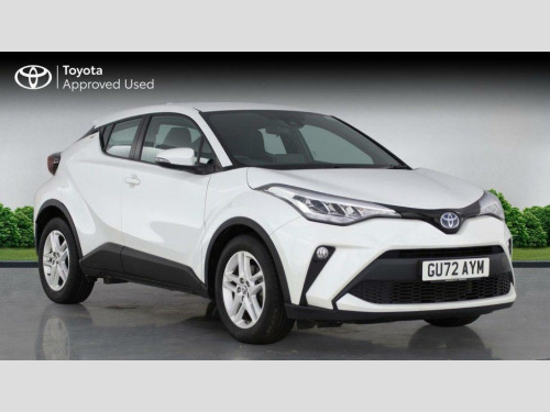 Toyota C-HR  ICON