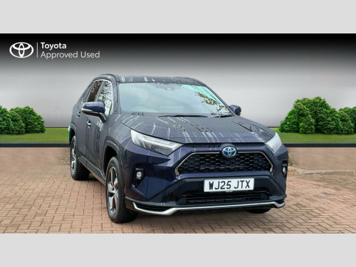 Toyota RAV4  VVT-I DESIGN