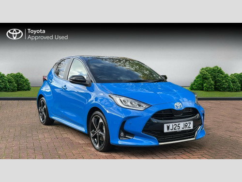 Toyota Yaris  PREMIERE EDITION