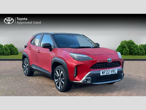 Toyota Yaris  PREMIERE EDITION