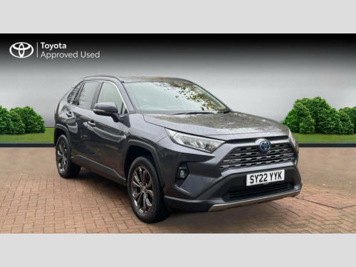 Toyota RAV4  VVT-I DESIGN