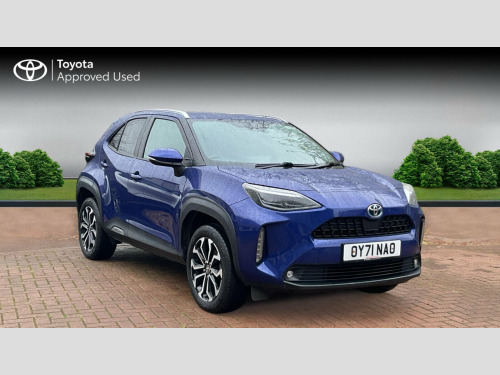 Toyota Yaris  DESIGN FHEV 